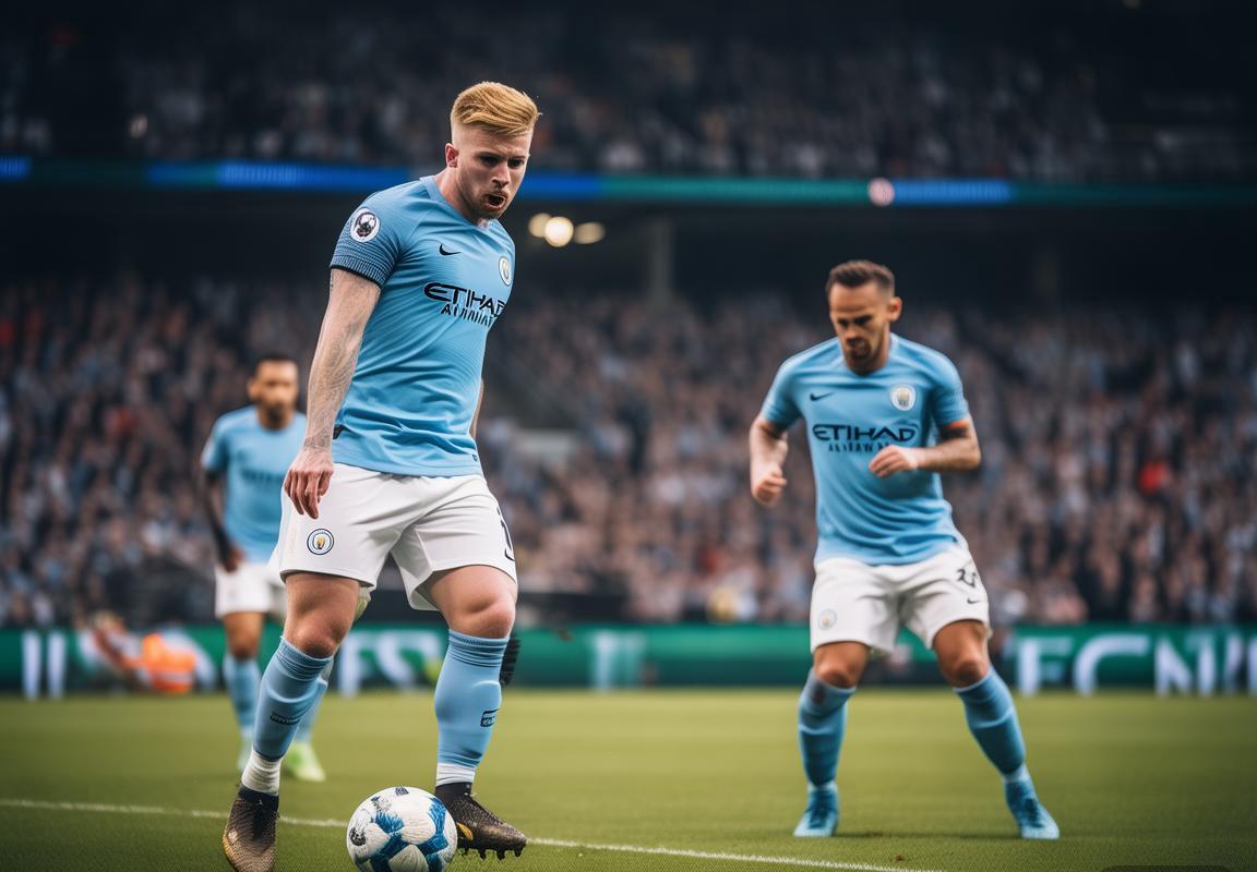 曼城双核德布劳内罗德里闪耀，力助球队紧咬积分榜展现强劲争冠势头