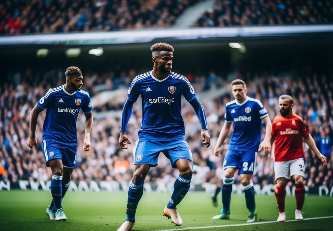 英超联赛格局洗牌：豪门俱乐部战绩受挫，黑马球队逆袭崛起，战术体系与团队精神重塑竞争逻辑